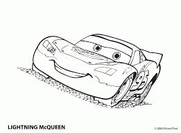 Click here for cars 2. Pixar Cars Coloring Pages Coloring Home
