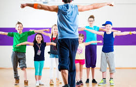 Dance Classes On The Gold Coast To Get Your Kids Grooving Families Magazine
