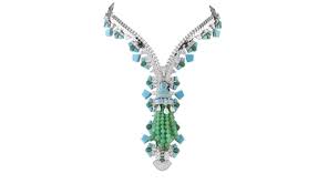 Actress image zip collection : Zip Collection By Van Cleef Arpels The Chic Icon