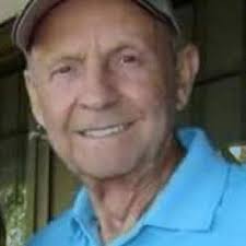 James Crawford Obituary (1935