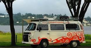 Swirly Red Paint Job Custom Cars Paint Camper Art Custom Cars