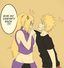 Rule34 - If it exists, there is porn of it  ino yamanaka, uzumaki naruto   5510673