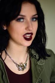 Tattoo inspired Grace winged heart necklace — Norma Kerr