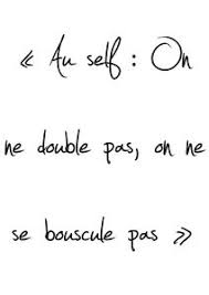Les Slogans Des Delegues