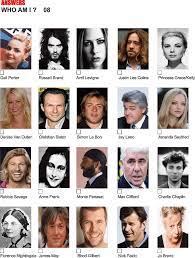 You are currently in the history question & answers quizzes section. What Am I Famous For Quiz