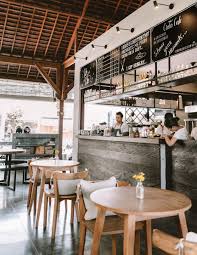 Restaurants Canggu 25 X Restaurants In Canggu You Must Try Dinner Restaurants Restaurant French Restaurants