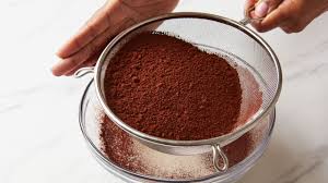 Maybe you would like to learn more about one of these? Cocoa Powder Guide How To Buy It Store It And What Is Dutch Process Anyway Epicurious