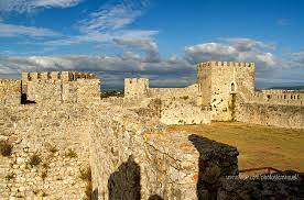 Facebook is showing information to help you better understand the purpose of a page. Montemor O Velho Castle