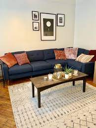 I Can T Stop Talking About My Burrow Sofa And It S On Sale Living Room Sofa Living Room Sectional Corner Sofa Living Room