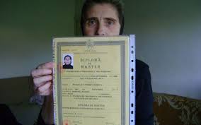 Un inginer mecanic din pakistan ce a ajuns să ne fie agent. Femeia De Serviciu Cu Studii Superioare DiplomÄƒ De Inginer Mecanic Si Master In RoboticÄƒ Observatorul Prahovean