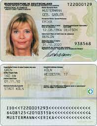 Ihr personalausweis ist abgelaufen oder verloren gegangen? Neuer Personalausweis Bezahlen Mit Der Digitalen Identitat Technik Faz