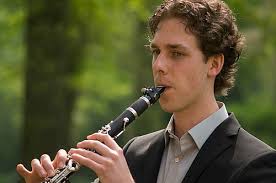 Gewonnene Probespiele der Klarinettenklasse: HfM Detmold