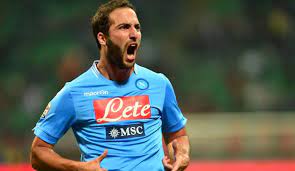 Nessuno e' autorizzato a scaricare i video. Higuain Hits 21st Goal Juve Roma Locked In Racism Row Arysports Tv