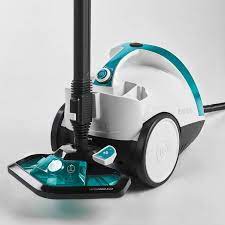 The polti vaporetto smart mop combines the power of steam cleaning with a practical steam mop. Vaporetto Smart 100 T Steam Cleaner With Unlimited Water Refill For Cleaning Every Day Polti Polti