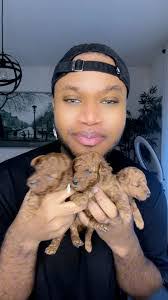 Sherette Williams's Instagram, Twitter & Facebook