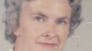 Frances Whissen Funk Obituary (1916