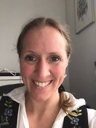 May Linn Hystad Blog.