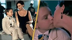 Lead actor from Blank Check movie responds to calls to remove it from  Disney+ streaming