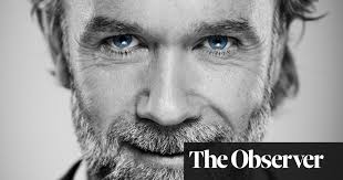 Marcus Wareing: 'Everyone thought I was too unforgiving for Masterchef. I'm  a nice person'