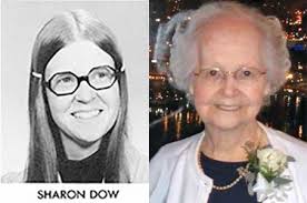 Obituary of Wilma (Spear) Carr (1923-1995)