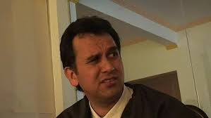 María y los niños pobres (2010)