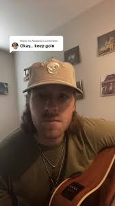 Replying to @Amanda who knows — if this goes viral y’all could bully me  into putting this out #briangoyette #countrymusic #COUNTRY #newmusic  #originalmusic #29 #anxiety #depression #growingup #sad ...