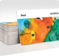 Keep them coming back for more with personalised gift cards! Plastic Card Custom Gift Cards Plastic Card Printing Plastic Card Manufacturers Cardprinting Com