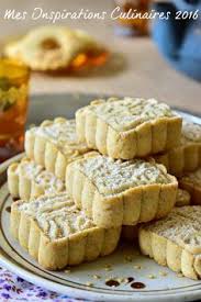 Gateaux algeriens, gâteaux algériens 2015, gâteaux algériens fondants, gâteaux secs algériens. 17 Idees De Ben Brim Gateau Sec Gateaux Et Desserts Recettes De Cuisine