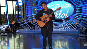 10 Best Original Songs In American Idol Auditions Talent Recap