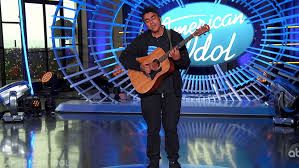 New orleans singer faith becnel is giving american idol another whirl. 10 Best Original Songs In American Idol Auditions Talent Recap