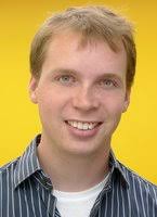 Department of Computer Science: John Lyle