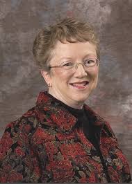 Mary Barstow Severance Obituary