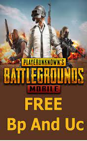 Pubg Mobile Hack Gnerate Free Bp And Uc Bp Android Mobile