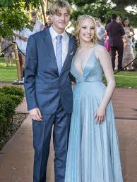 Centenary Heights State High School's 2022 formal: Photos from Picnic Point  arrivals