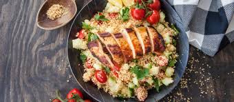 Regardless of the brand of couscous you use, there should be instructions on the box. Couscous Common Mistakes You Can Correct Right Now So Delicious