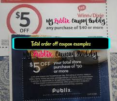Find out how much a money order costs or if your money order is real and whether it has been cashed on usps.com. Beginner S Guide To Couponing At Publix My Publix Coupon Buddy