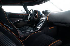 More images for koenigsegg agera rs interior » Interior Koenigsegg Agera Xs Us Spec 7128 2016