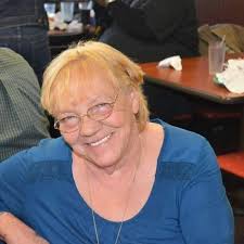 Obituary for Betty W. Jefferson