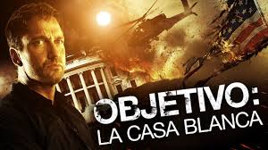 El departamento norte de iván duque derive a un atentado de mayor el número ataque con armas cuarenta y dos. Trailer Objetivo La Casa Blanca Estreno 10 Mayo Youtube