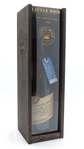 Product is subject to availability. Little Book Whiskey Chapter 2 Noe Simple Task Buy Online Max Liquor Sale Price
