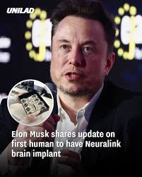 He's revealed exactly what the patient can do now 🤯