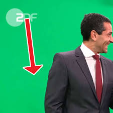 Hier befinden sich nachrichtensprecher von heute, der nachrichtensendung des zdf inklusive der journalisten und redakteure. Was Dieser Zdf Nachrichtensprecher Anhat Finden Einige Niveaulos Tv
