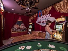 Casino game rentals near me. Casino Games Bedroom And Ensuite Royal Flush Bathrom At The Great Escape Lakeside