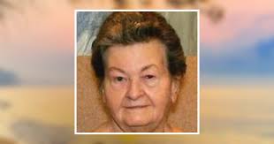 In Loving Memory Cynthia Joyce Leblanc Obituary