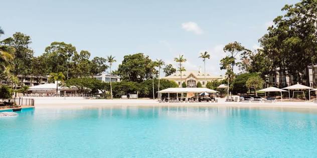 InterContinental Sanctuary Cove Resort | Luxury Hotel in Sanctuary Cove