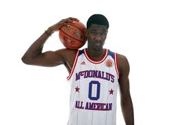 Twitter.com/toomainey 7'1 freshman center deandre ayton, freshman season highlights. Arizona Basketball Deandre Ayton Reclaims No 1 Spot On Scout S 2017 Top 100 Arizona Desert Swarm