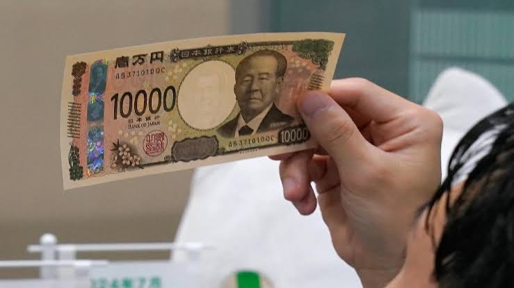 Yen Slumps After BoJ Rate Hike Fails to Lift the Currency