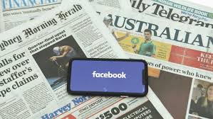 Berita terkini blt bpjs ketenagakerjaan. Facebook Bayar Kandungan Berita Utusan Digital