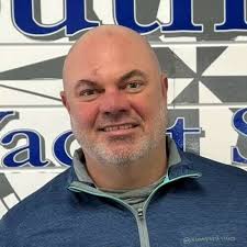 Steve Arnold Southpaw Yacht Sales Member