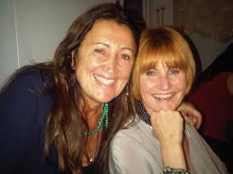 Lynne Franks Fashion & Beauty PR Guru, Creator London Fashion Week — Lynne  Franks